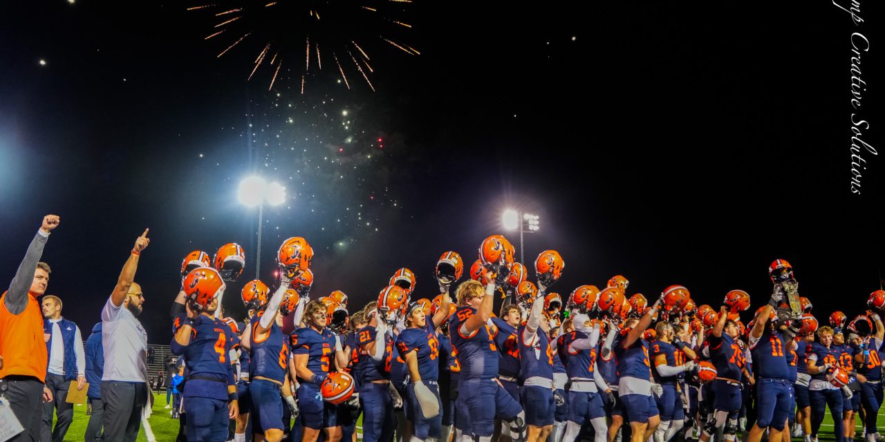 Michigan Sports Radio, Hope College to partner for broadcasts of ‘The Rivalry’ series with Calvin University