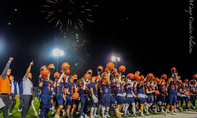 Michigan Sports Radio, Hope College to partner for broadcasts of ‘The Rivalry’ series with Calvin University