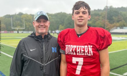 Ostipow era nearing an end at Forest Hills Northern: ‘The game’s given our family a lot’